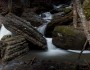 Visiting Bush Creek and White Oak Falls in West Virginia